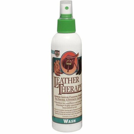 LEATHER THERAPY 84448 8 oz Equestrian Leather Wash 10105-8OZ